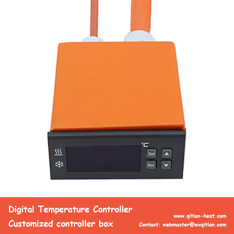 Temperature Controller(4)