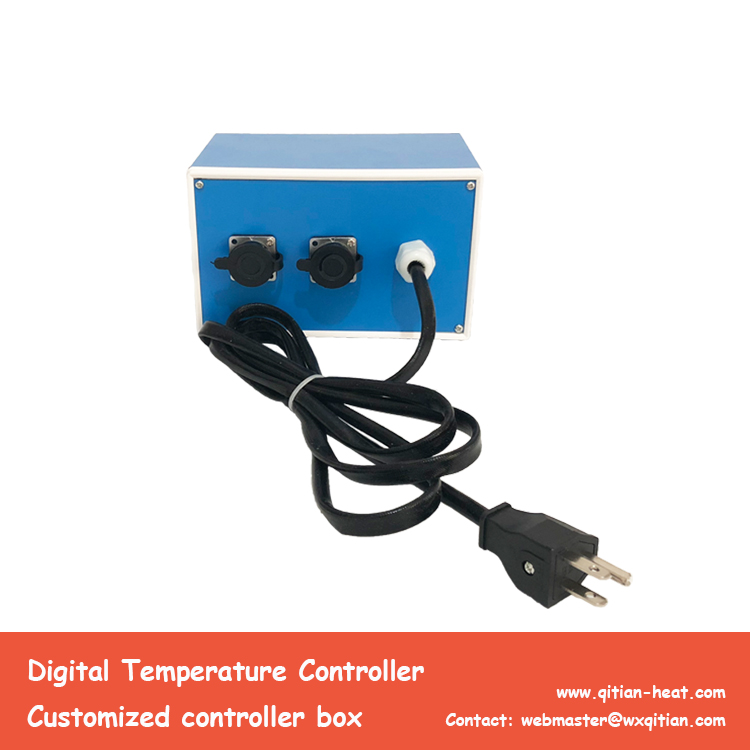Temperature Controller(3) 