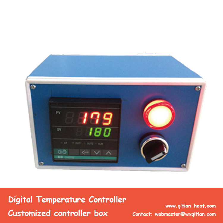 Temperature Controller(2)