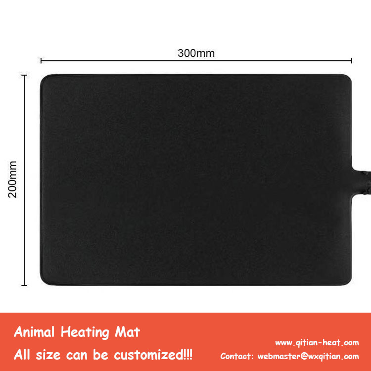 200x300mm Animal Heating Mat