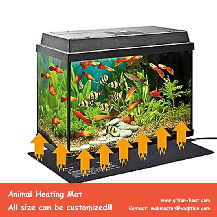 Animal Heating Mat 