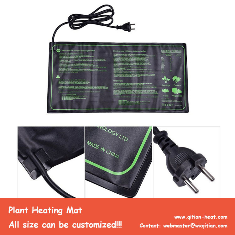 Seeding Heating Mat