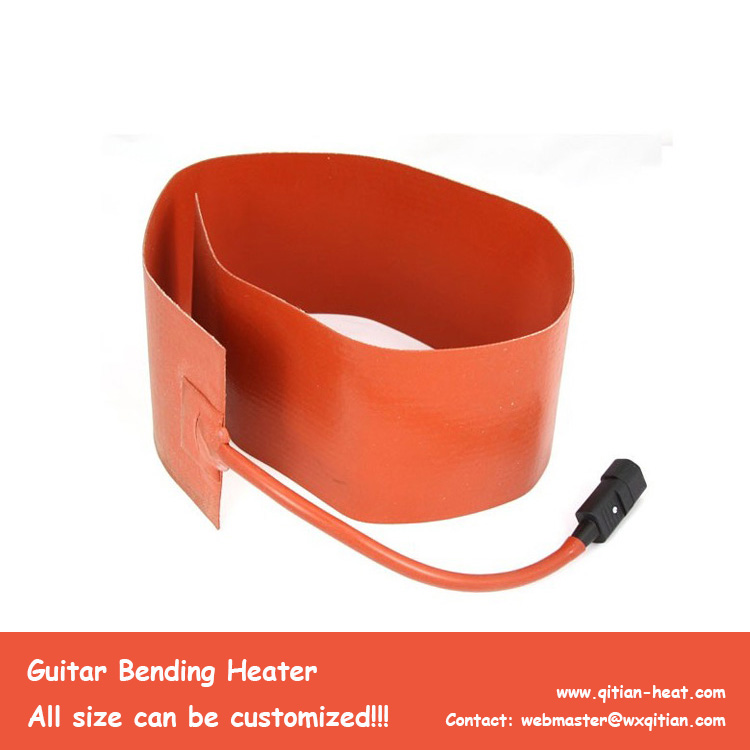 Guitar Bending Heater