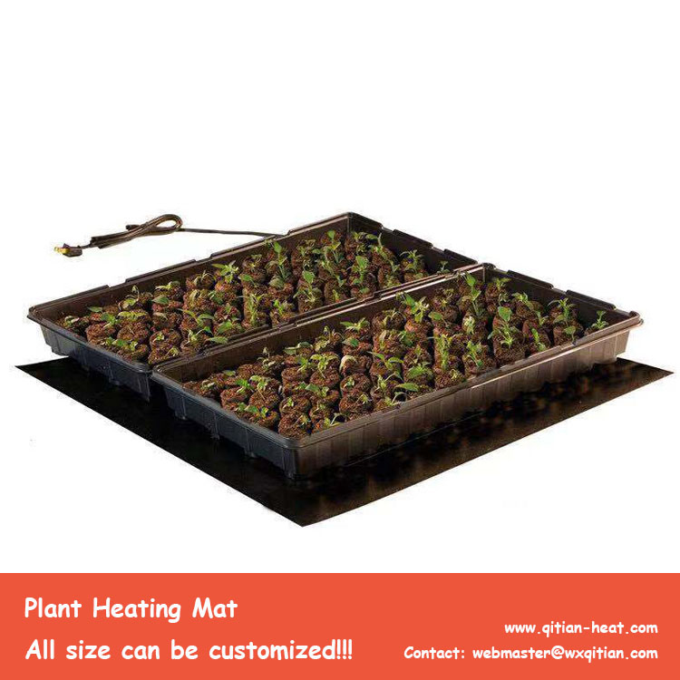 20*20 inch Seeding Heating Mat 