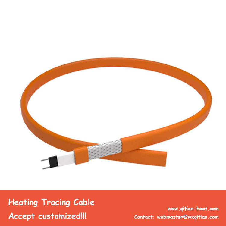 Heat Tracing Cable