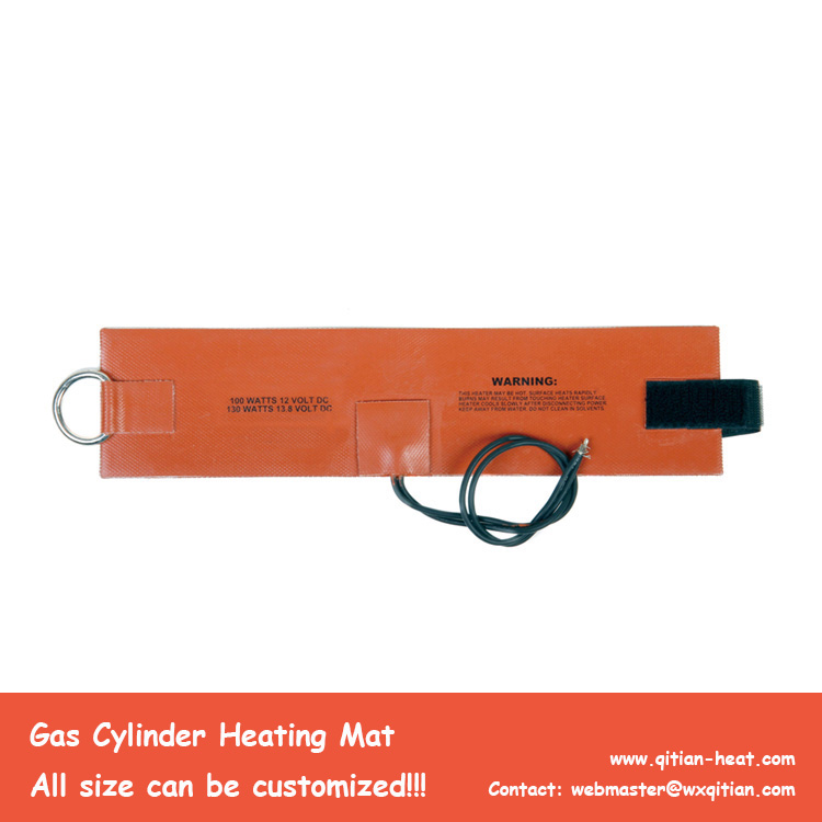 25kg LPG Cylinder Heater