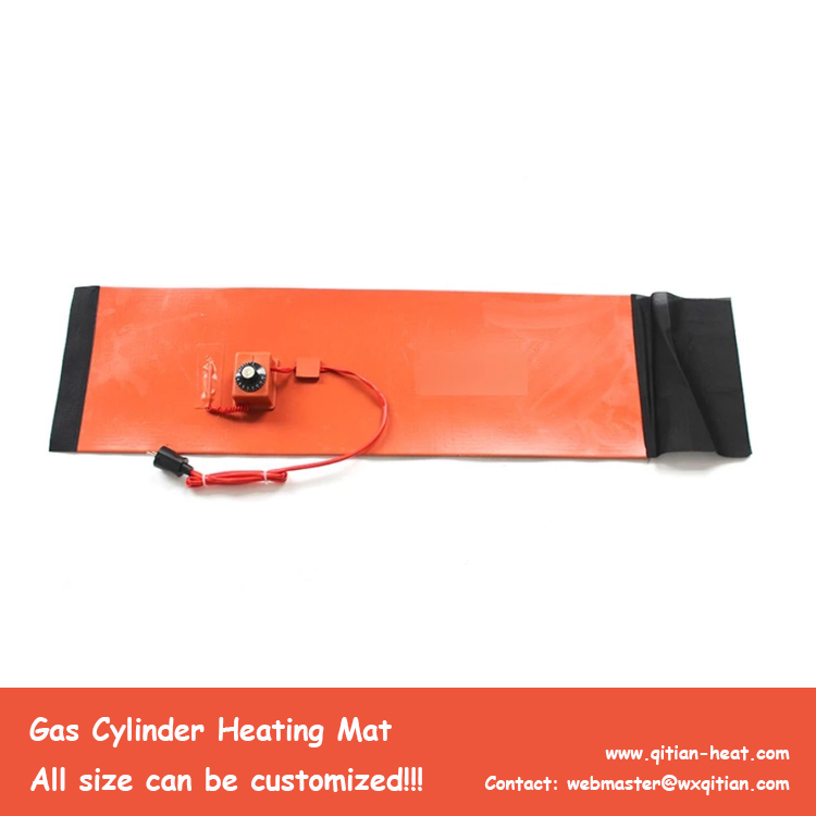  LPG Cylinder Heater  1250x200mm