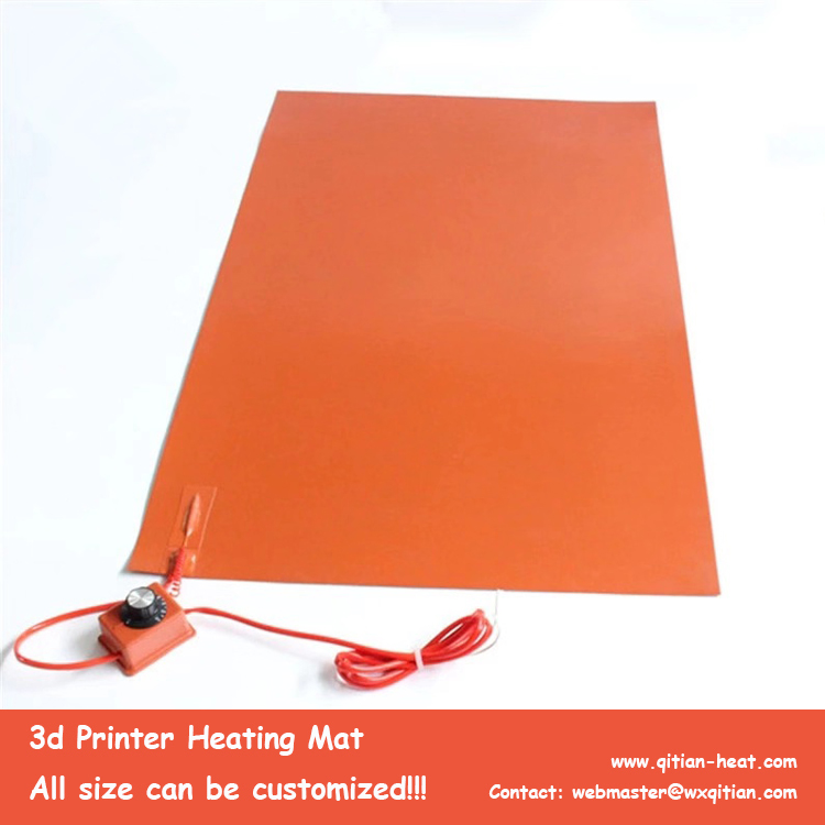 300x400mm 3d Printer Heater 