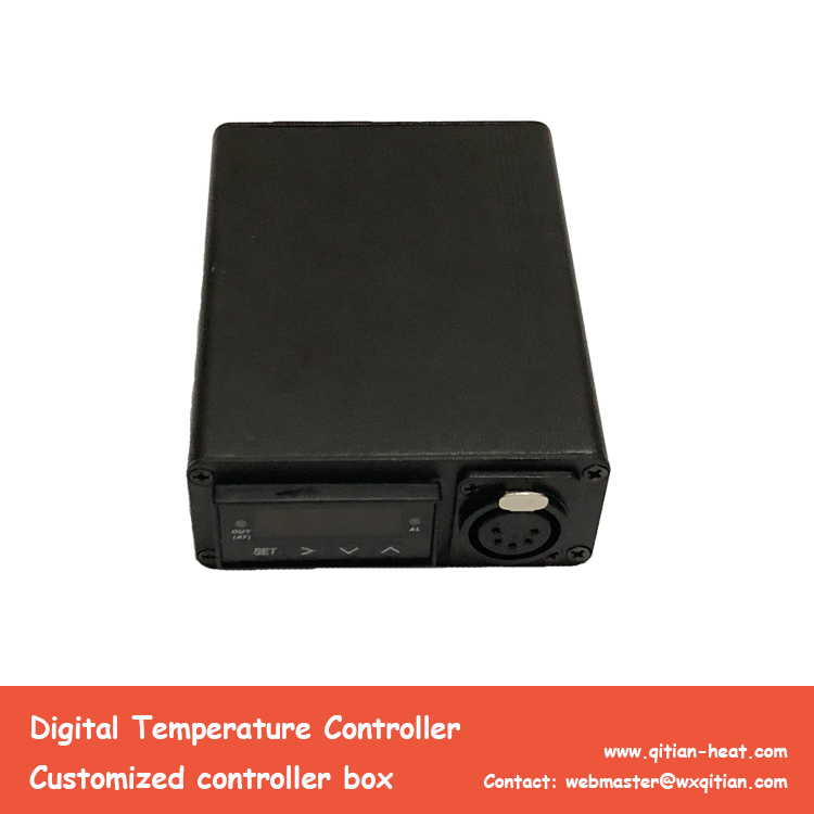 Temperature Controller(5) 