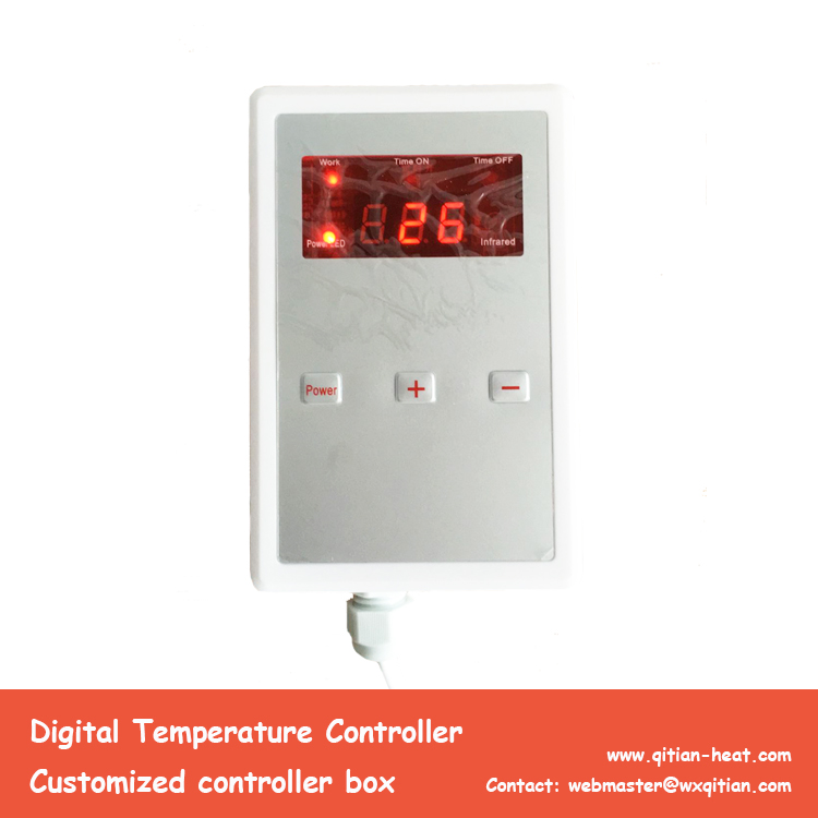 Temperature Controller(6)